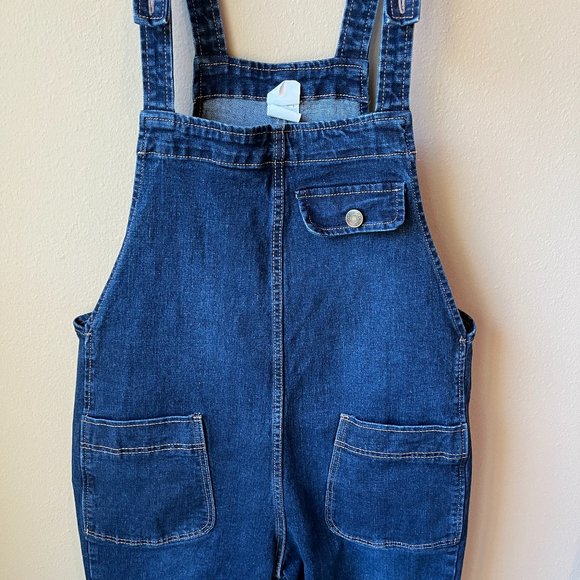 Soojun Overalls Size S - Picture 1 of 8